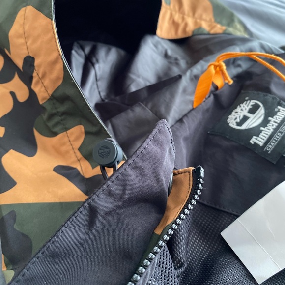 Timberland Rain jacket❌❌❌❌❌sold❌❌❌❌ - Picture 12 of 16
